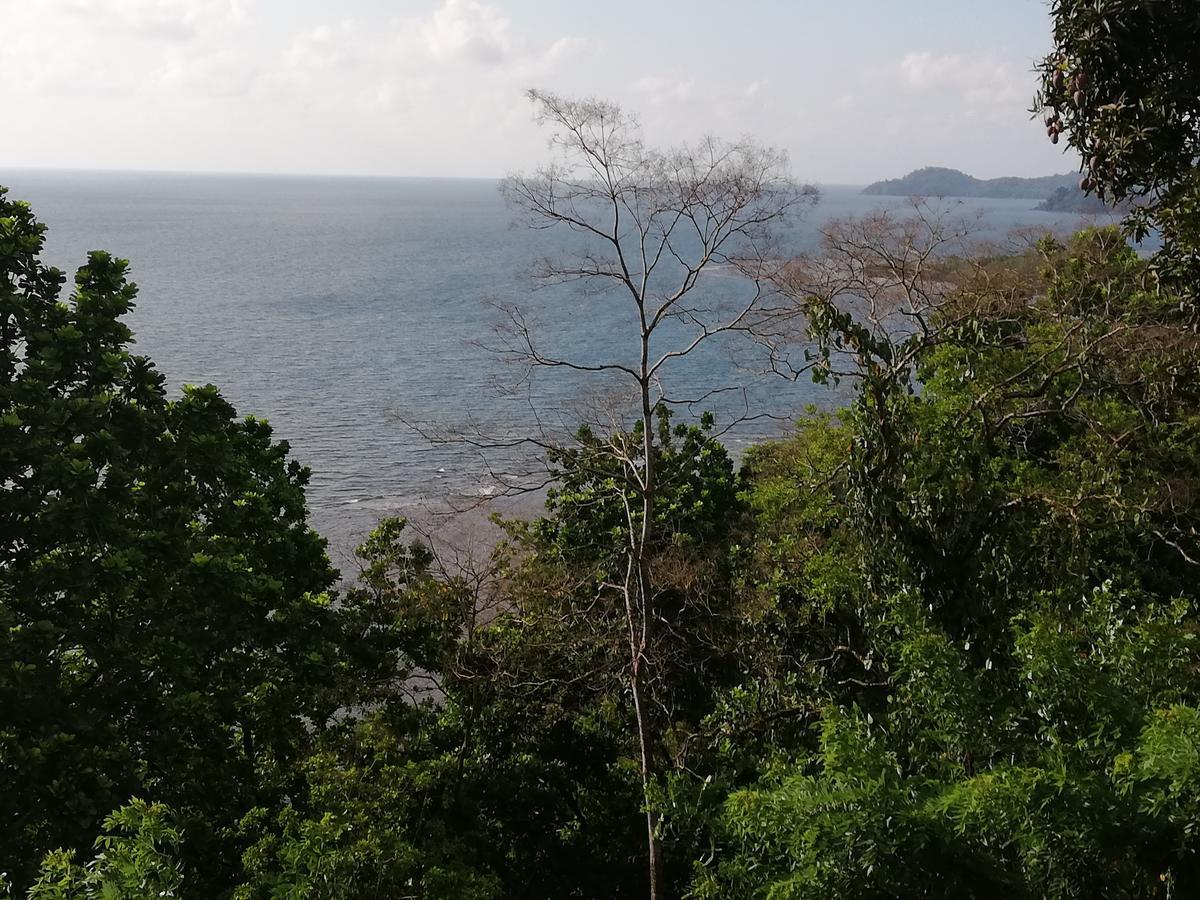 Rancho Juancho Hotel Portobelo Exterior photo